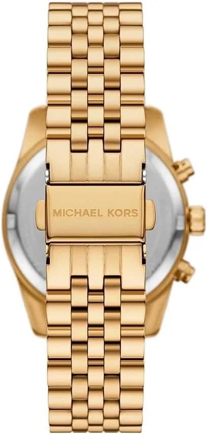 Montre Michael Kors MK4983 vue de profil