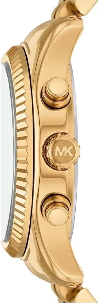 Montre Michael Kors MK4983 détail cadran