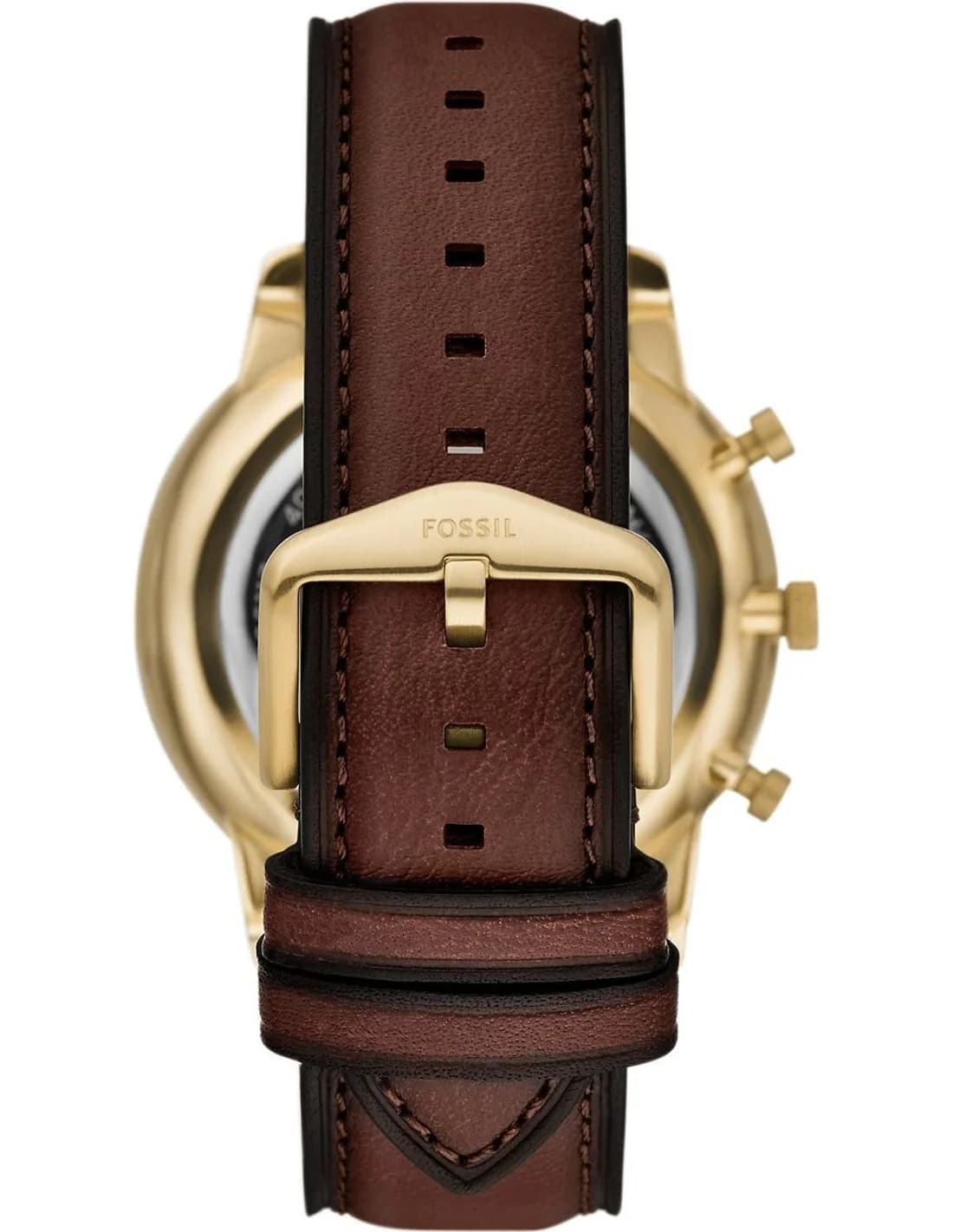 Montre Fossil FS6113 homme vue de profil