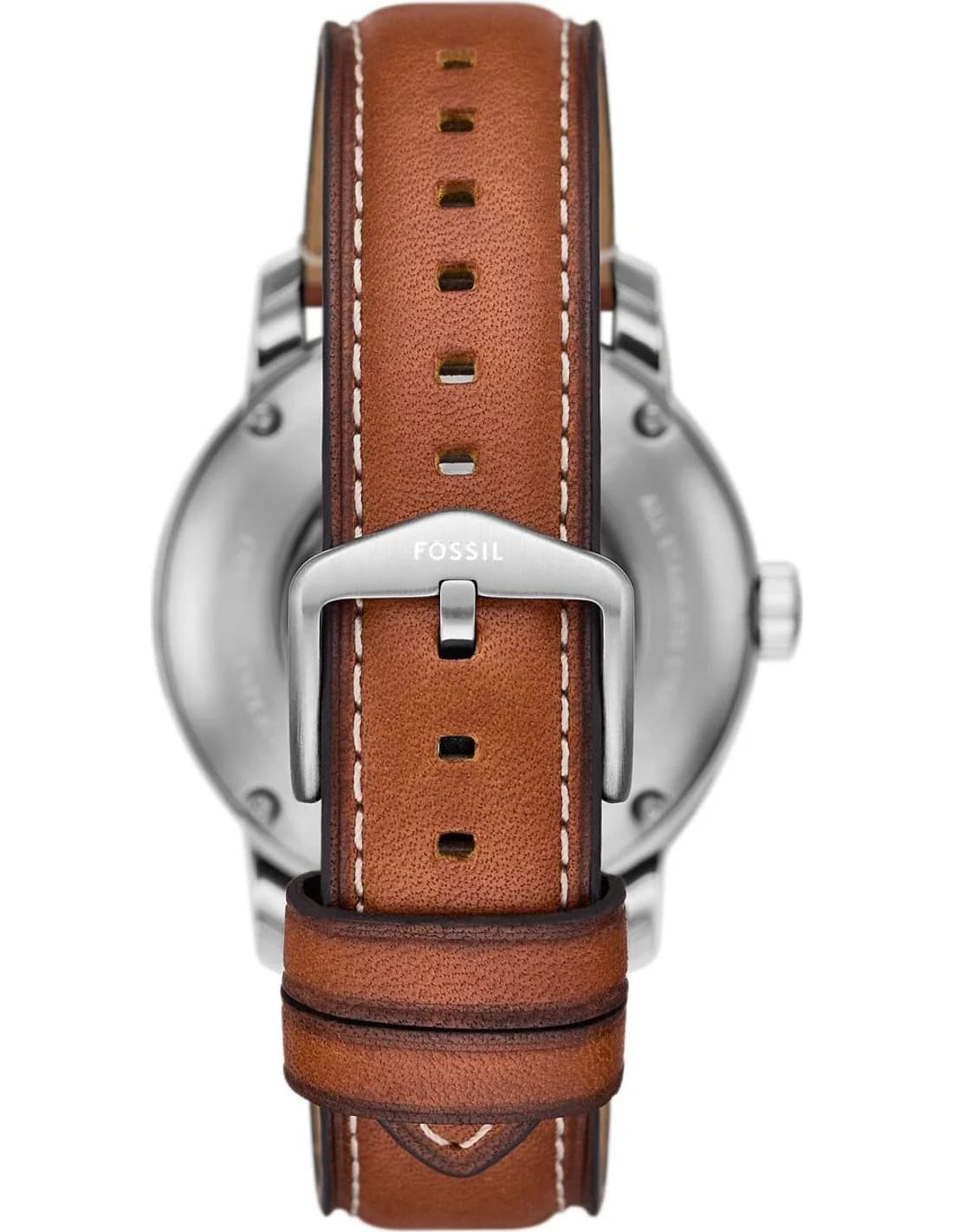 Montre Fossil ME3263 homme vue de profil