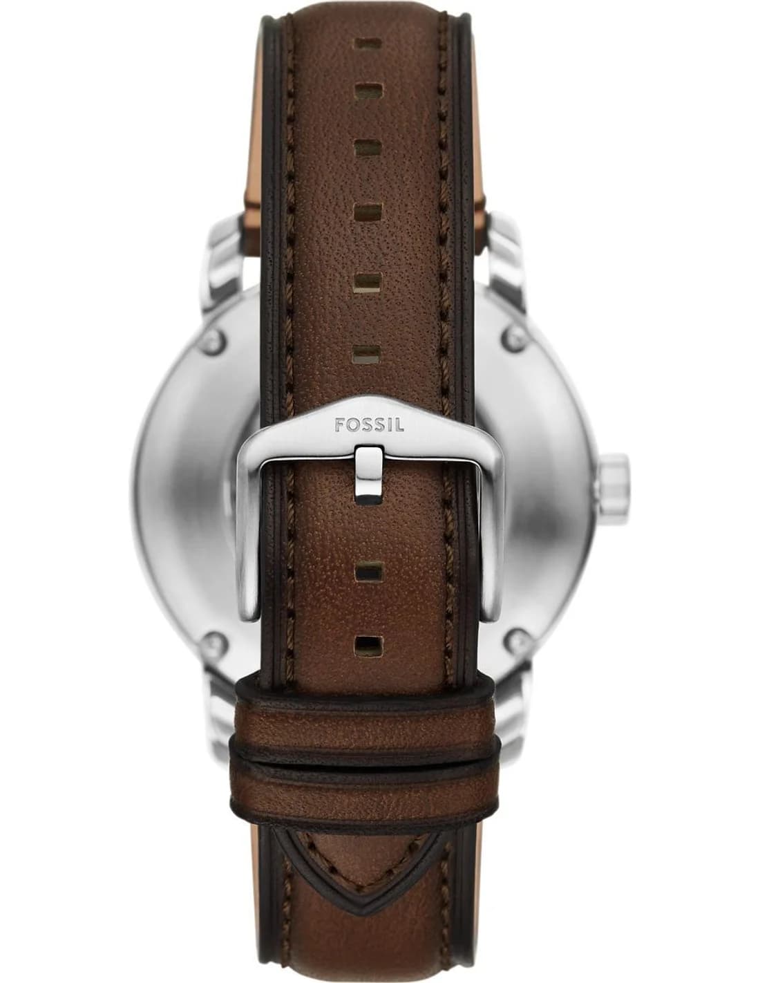Montre Fossil ME3264 homme vue de profil