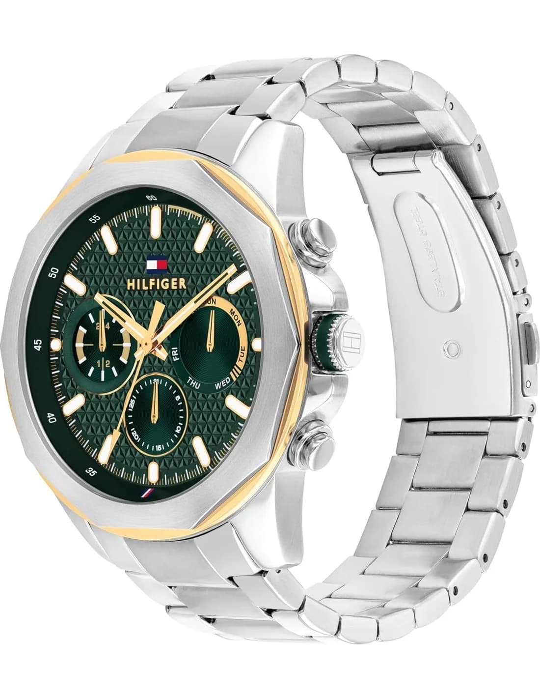 Montre Tommy Hilfiger 1710651 homme vue de profil