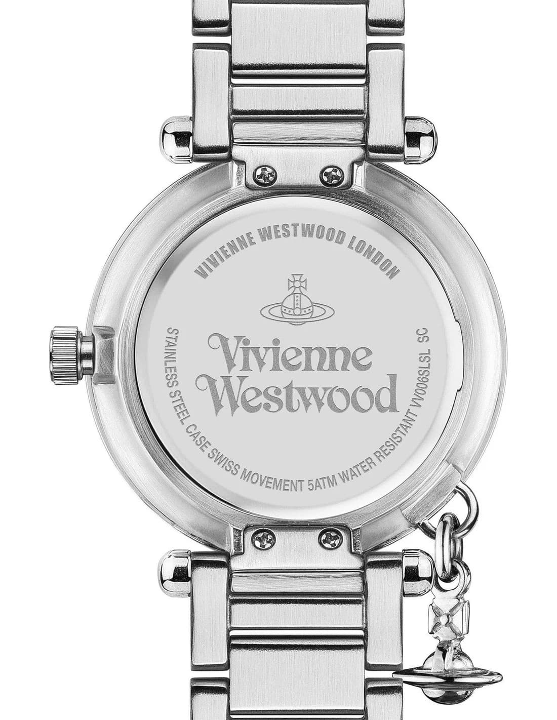 Montre Vivienne Westwood VV006SL femme vue de profil