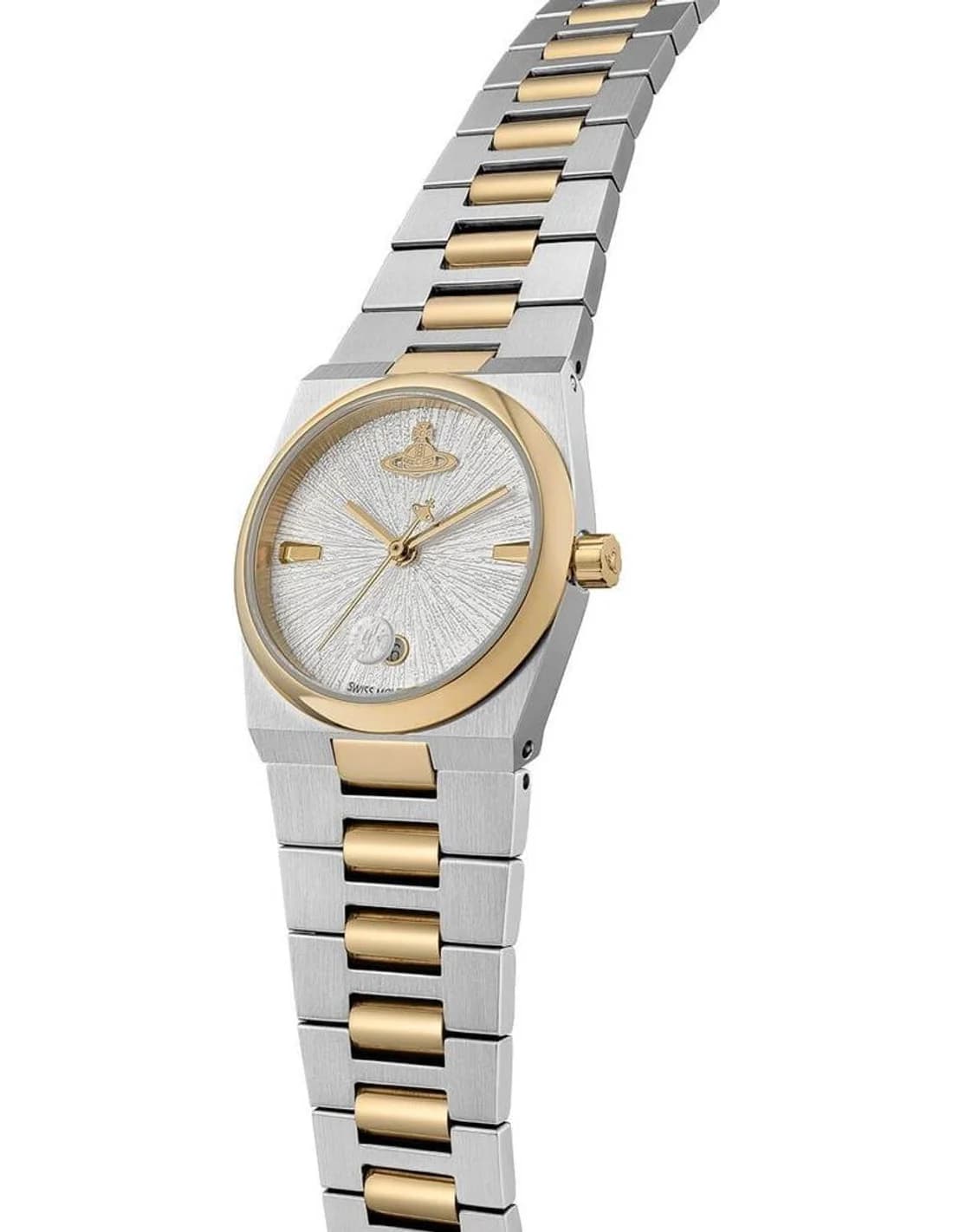 Montre Vivienne Westwood VV332SLSG femme vue de profil