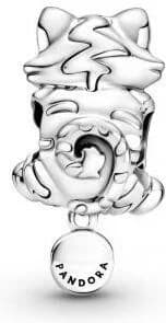 Le garde-temps Pandora 799535C00 vu de profil