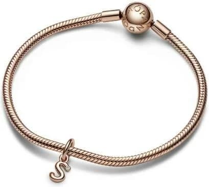 Montre Pandora 782478C01 femme détail cadran