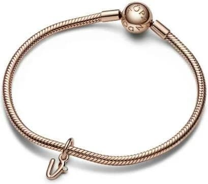 Montre Pandora 782480C01 femme détail cadran