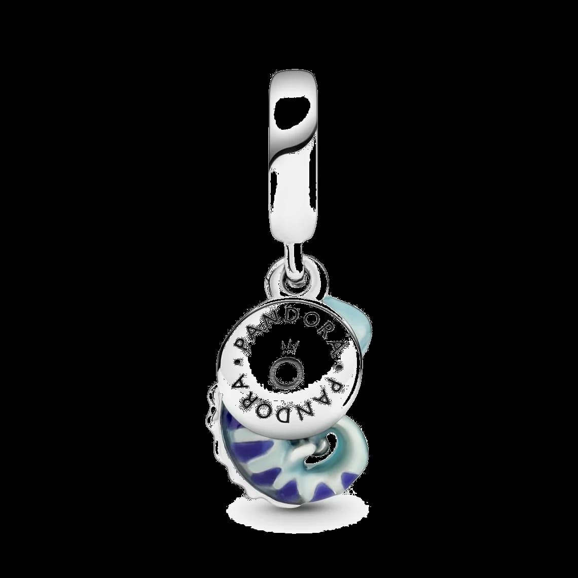 Le garde-temps Pandora 791676C01 vu de profil