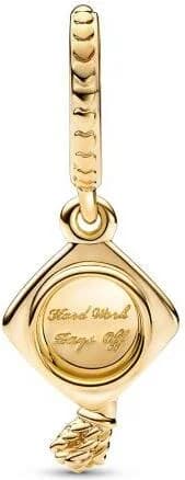 Montre Pandora 761892C00 femme vue de profil