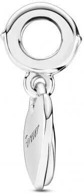 Montre Pandora 799187C01 femme détail cadran