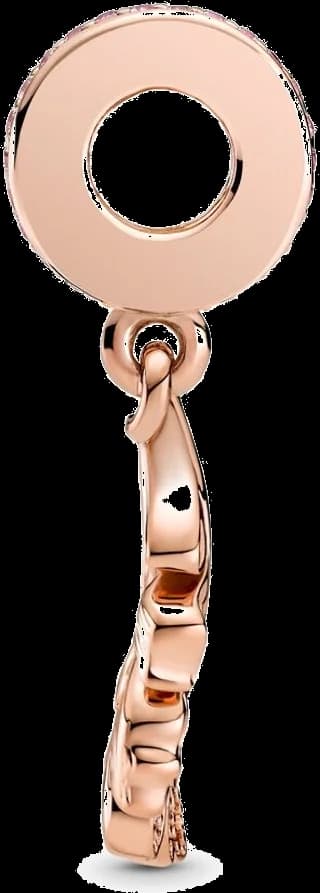 Montre Pandora 789552C01 femme détail cadran