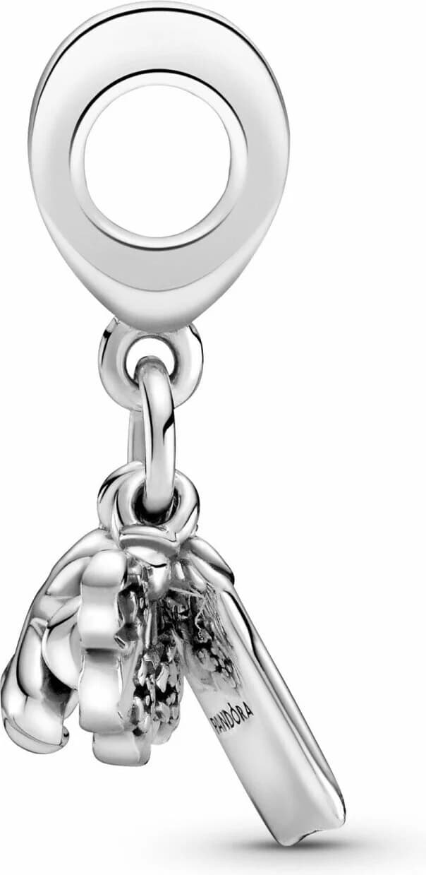 Montre Pandora 799326C01 femme vue de profil