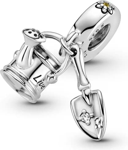 Montre Pandora 799359C01 unisexe vue de profil