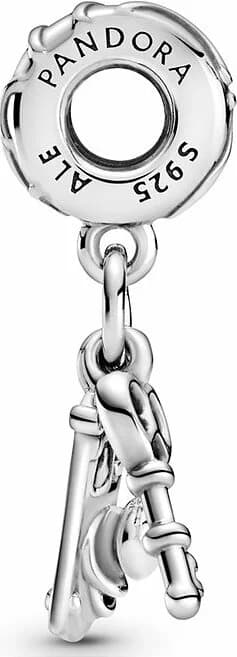 Montre Pandora 799344C00 unisexe vue de profil