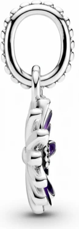 Montre Pandora 798771C01 unisexe vue de profil