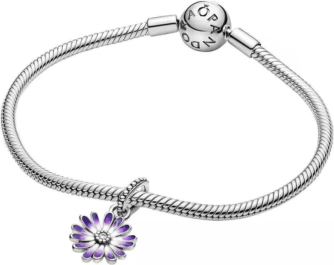 Montre Pandora 798771C01 unisexe verso boîtier