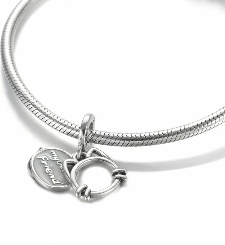 Montre Pandora 799329C01 unisexe détail cadran