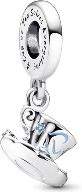 Montre Pandora 792207C01 unisexe détail cadran