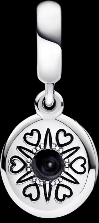 Montre Pandora 792200C01 unisexe vue de profil