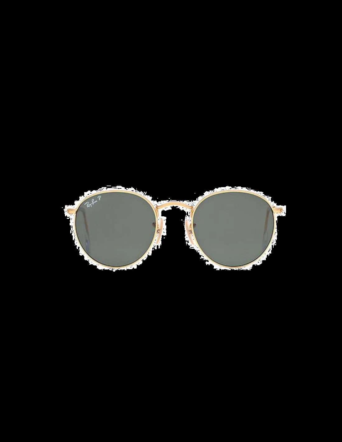 Montre Ray-Ban RB3447 112/58 50-21 unisexe détail cadran