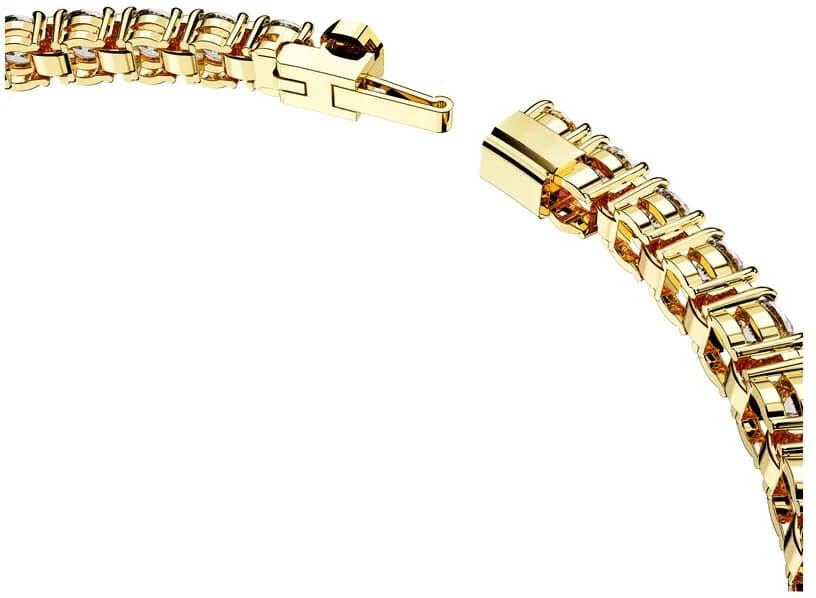 Montre Swarovski 5657664 femme détail cadran