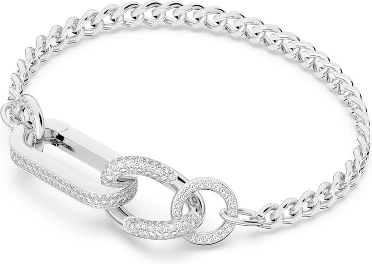 Montre Swarovski 5642598 femme vue de profil