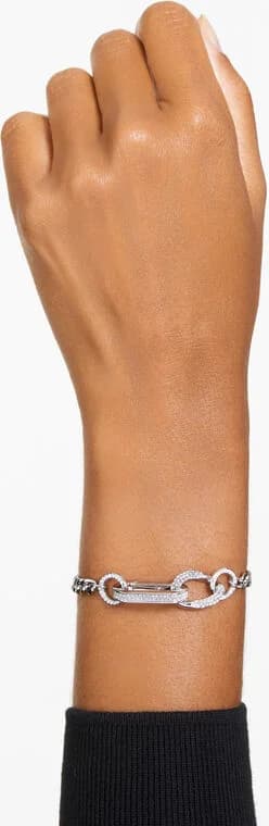 Montre Swarovski 5642598 femme verso boîtier