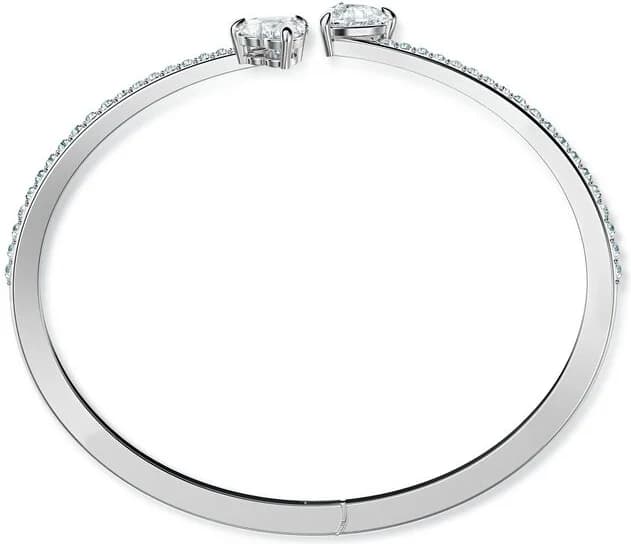 Montre Swarovski 5518814 femme vue de profil