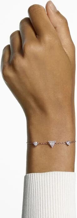 Montre Swarovski 5643737 femme verso boîtier