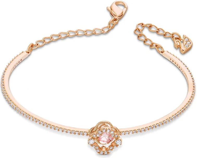 Montre Swarovski 5516476 femme vue de profil