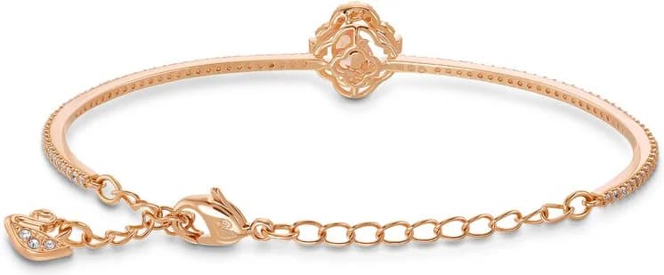Montre Swarovski 5516476 femme détail cadran