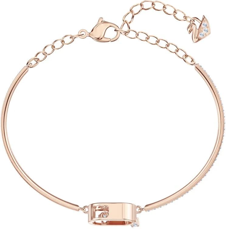 Montre Swarovski 5472382 femme vue de profil
