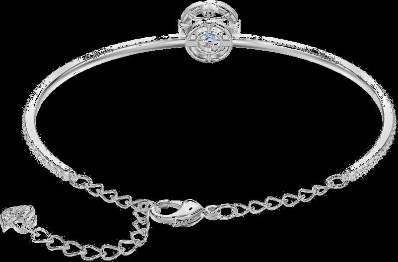 Montre Swarovski 5515385 femme vue de profil