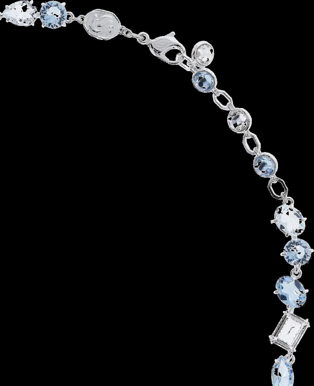 Montre Swarovski 109173 femme détail cadran