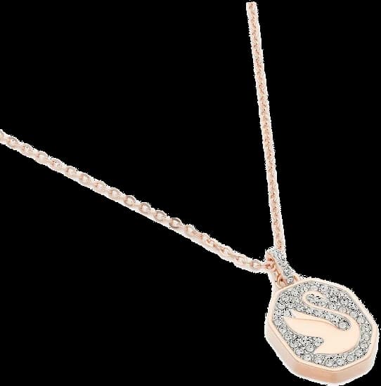 Montre Swarovski 5621106 femme vue de profil