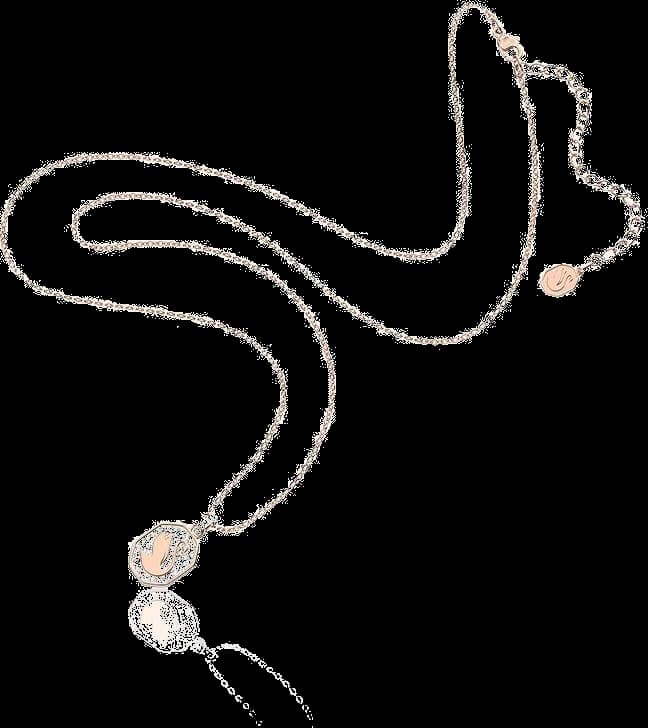 Montre Swarovski 5621106 femme détail cadran