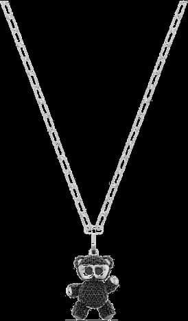 Montre Swarovski 5599282 unisexe détail cadran
