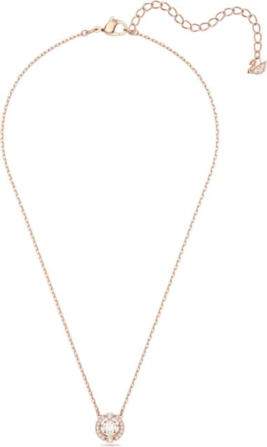 Montre Swarovski 5272364 femme vue de profil