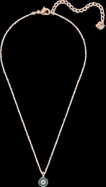 Montre Swarovski 5468919 femme vue de profil