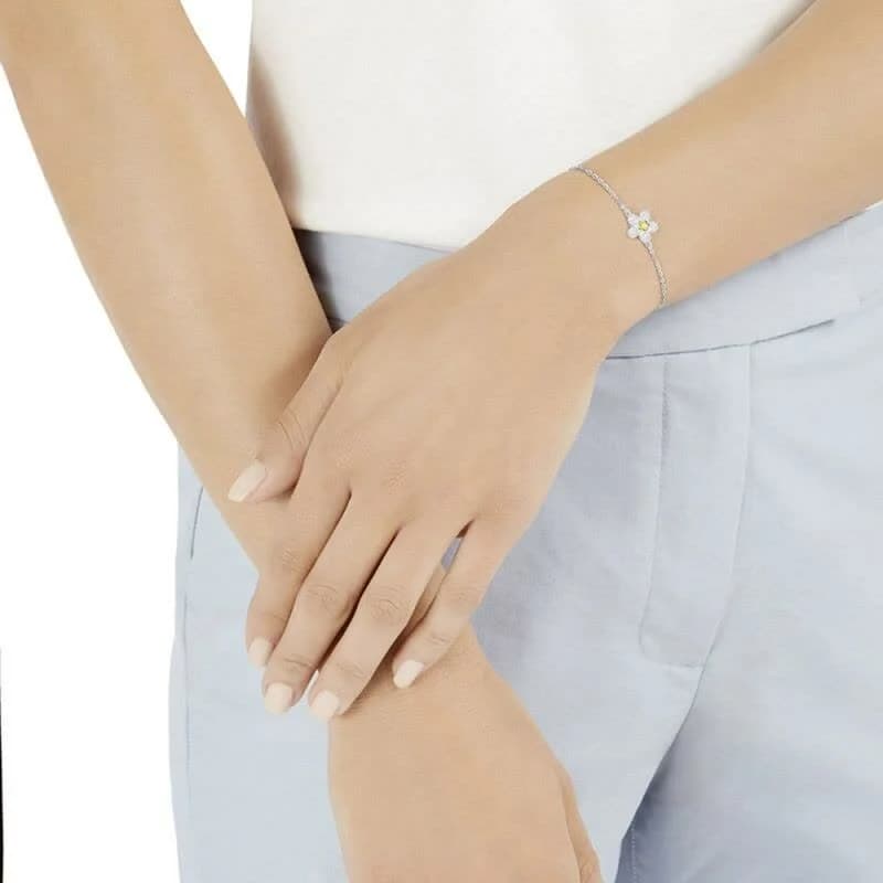 Montre Swarovski 5397483 femme vue de profil