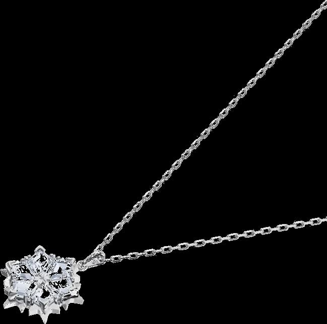 Montre Swarovski 5428432 femme vue de profil