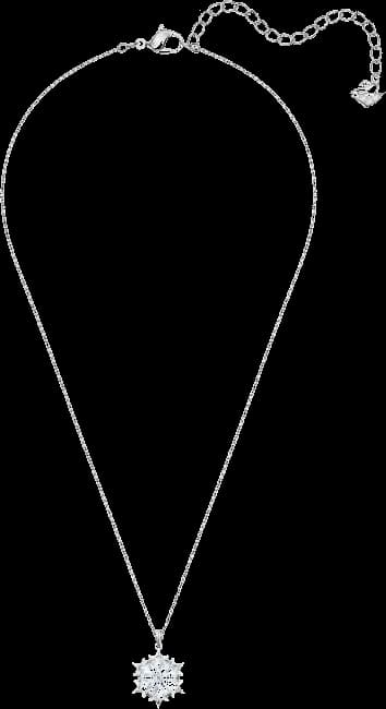 Montre Swarovski 5428432 femme détail cadran