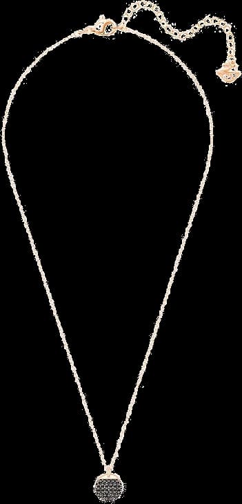 Montre Swarovski 5347296 femme vue de profil