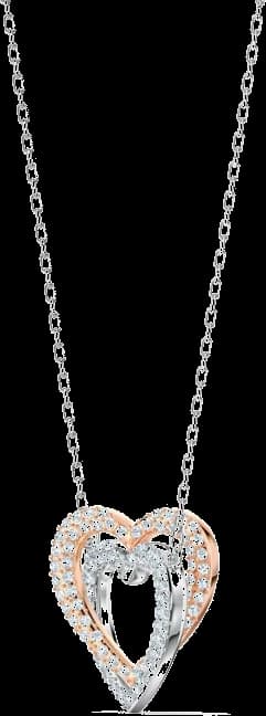 Montre Swarovski 5518868 femme verso boîtier
