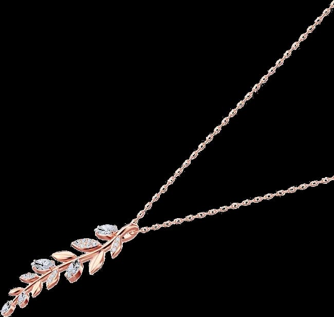 Montre Swarovski 5409340 femme vue de profil