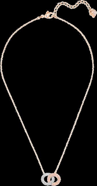 Montre Swarovski 5414999 femme vue de profil