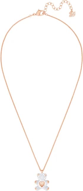 Montre Swarovski 5452026 femme vue de profil