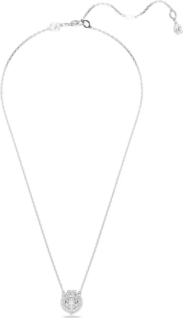 Le garde-temps Swarovski 5686320 vu de profil
