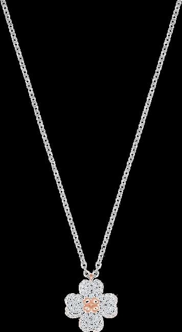 Montre Swarovski 5368980 femme vue de profil