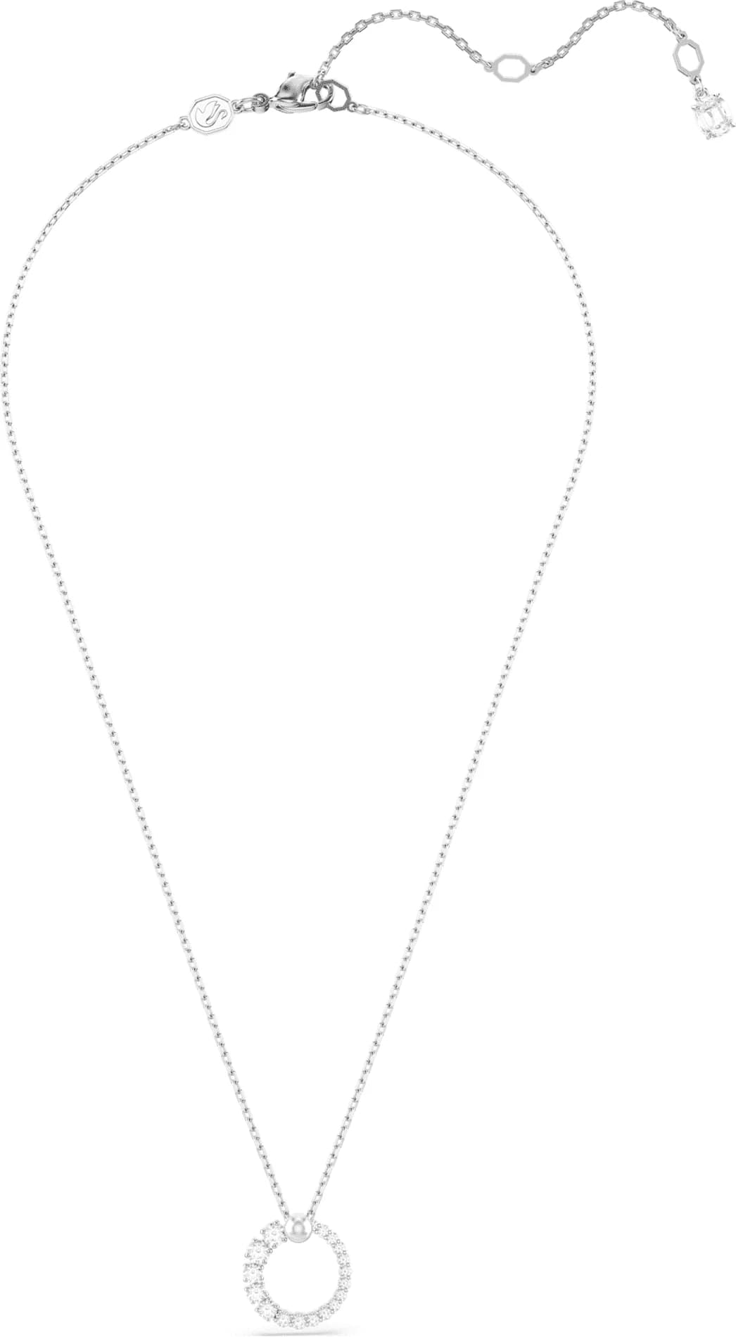 Montre Swarovski 5688751 femme vue de profil